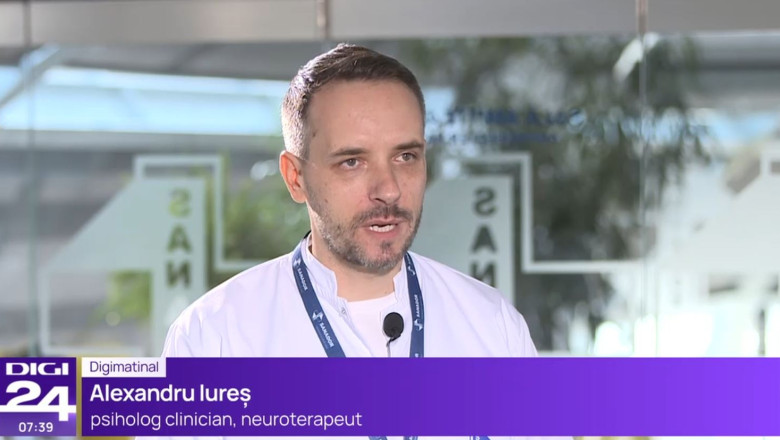 Neurofeedback: cand si cum Imagine