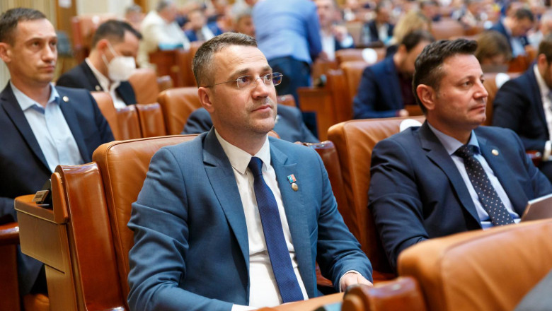Nevoia de reforma administrativ-teritoriala. Episodul 3. Destrabalare pe bani publici in administratiile locale Imagine