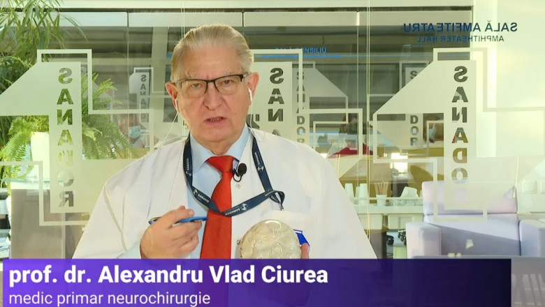 Nevralgia de trigemen, una dintre cele mai dureroase afectiuni: Cum apare, cine este predispus si care sunt solutiile terapeutice Imagine