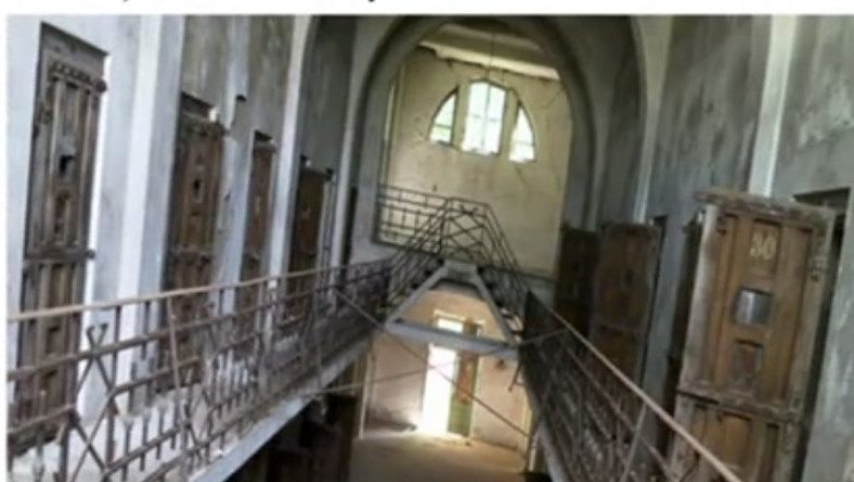 New York Times a scris despre Alexandru Visinescu si Ion Ficior. Articolul pune la indoiala succesul urmaririi penale Imagine