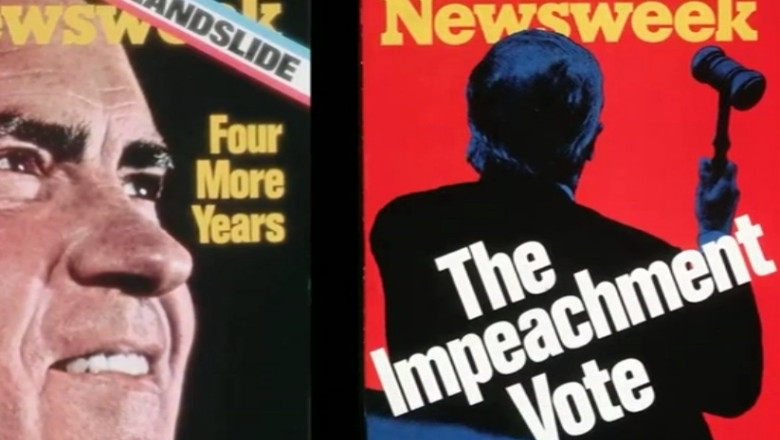„Newsweek” revine pe print Imagine