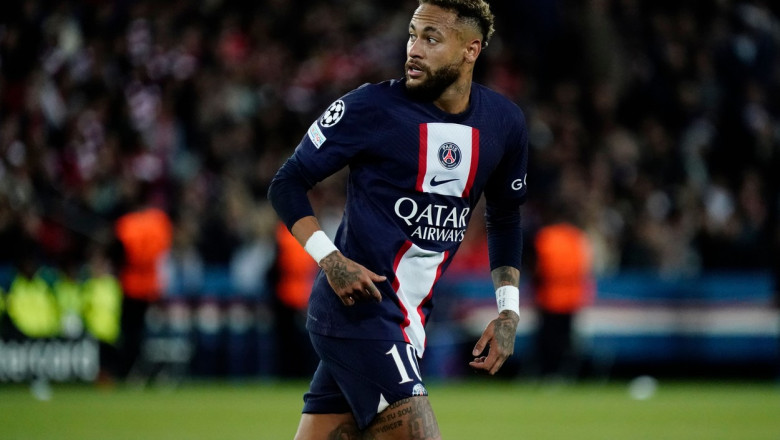 Neymar risca 5 ani de inchisoare. Procesul incepe saptamana viitoare Imagine
