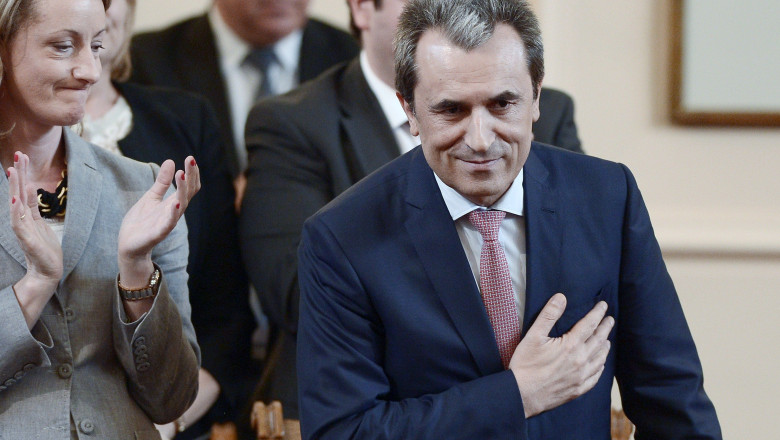 Nici Bulgaria nu mai are guvern. Parlamentul a aprobat demisia Cabinetului Oresarski Imagine