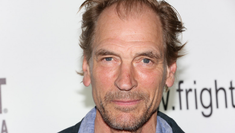Nicio urma de Julian Sands, actorul disparut in munti acum 12 zile. Autoritatile continua cautarile in ciuda conditiilor dificile Imagine