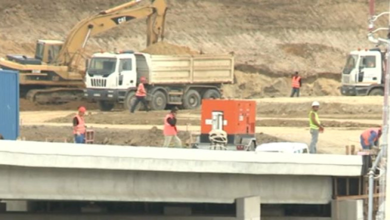 Niciun vinovat pentru esecul Bechtel. Timp de zece ani, autoritatile si-au pasat raspunderea Imagine