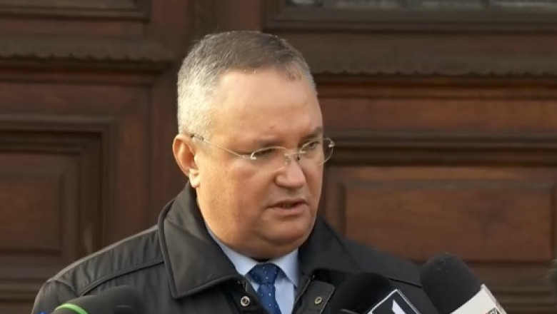 Nicolae Ciuca, despre boicotarea companiilor austriece: Este o decizie individuala Imagine