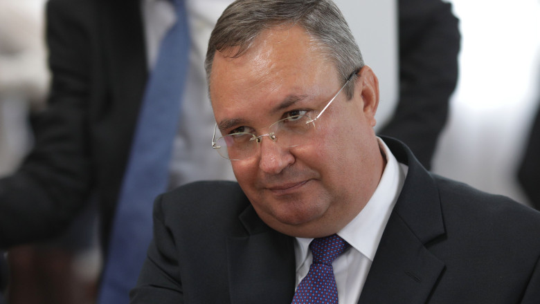 Nicolae Ciuca: Pensiile militare nu sunt speciale. Nu e oportun pentru niciun partid sa se urce pe un astfel de subiect acum Imagine