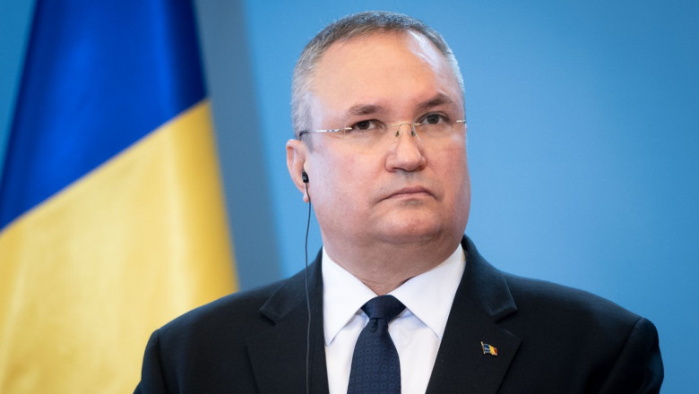 Nicolae Ciuca: Respectam decizia fiecarui cetatean, fara sa incurajam o pozitionare fata de companiile austriece Imagine