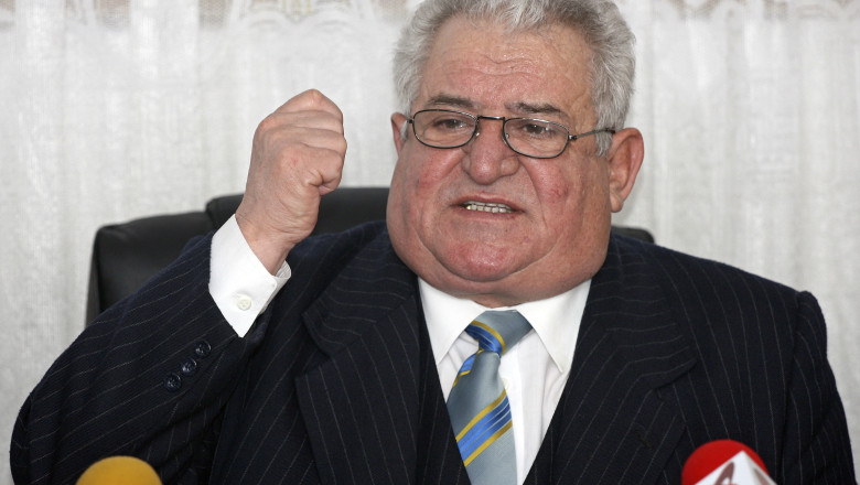 Nicolae Mischie, eliberat conditionat Imagine