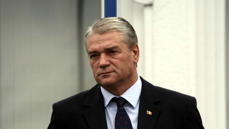 Nicolae Moga si Felix Stroe si-au dat demisia din functiile de vicepresedinti ai PSD Constanta Imagine