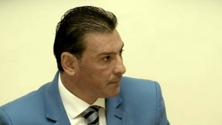 Nicolae Paun: „Problema romilor este una de vointa politica. Nu ai cum sa ne scoti pe noi din teoria de dezvoltare regionala” Imagine