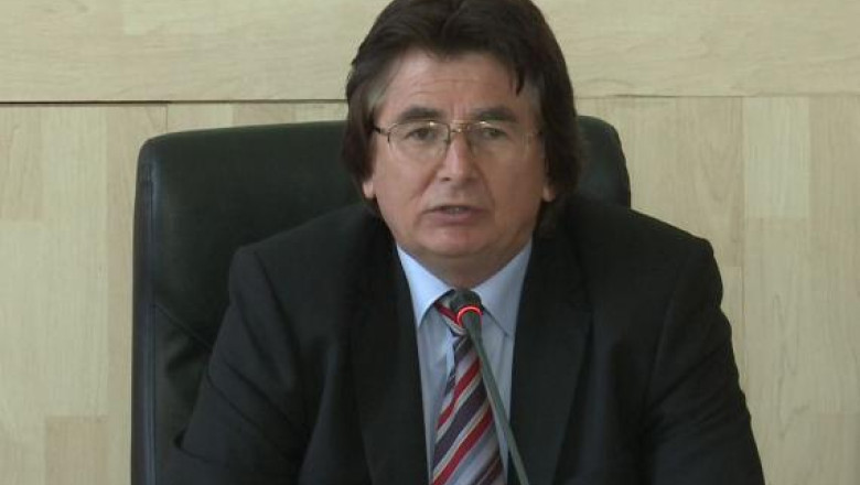 Nicolae Robu, inca o amanare! Pronuntarea unui verdict in procesul primarului Timisoarei cu ANI ramane pe 25 noiembrie Imagine