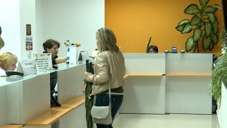 Nicolae Robu, primarul Timisoarei: noi, in 2014, nu vom face majorari de taxe si impozite Imagine