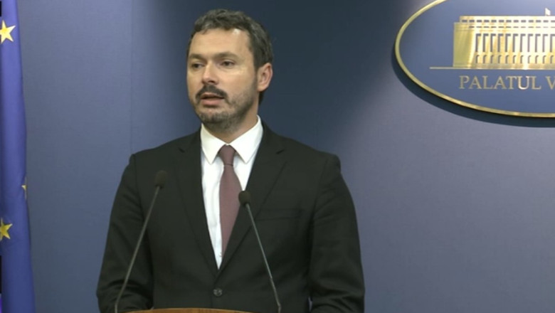 Nicolescu: Romania nu ar avea probleme nici daca Gazprom ar opri total livrarile de gaz Imagine