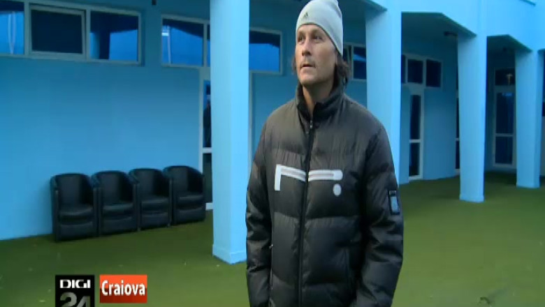 Nicolo Napoli asteapta atacanti pentru promovare Imagine