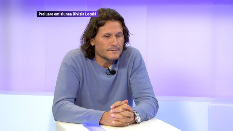 Nicolo Napoli: Putem obtine un punct cu Steaua Imagine