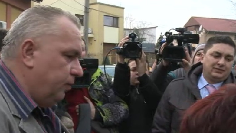 Nicusor Constantinescu, aparat de colegi. Radu Mazare spune ca procurorii au actionat abuziv Imagine