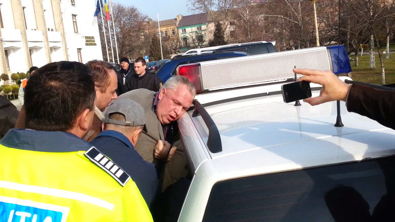 Nicusor Constantinescu, presedintele bogat. Seful CJC are sapte terenuri, patru case si actiuni la zece societati Imagine