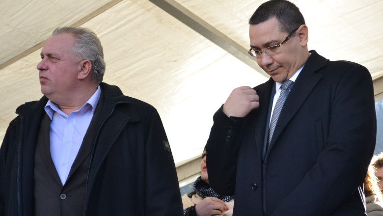 Nicusor Constantinescu: Propunerea sanctionarii membrilor PSD cu probleme in justitie este in afara Constitutiei Imagine