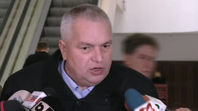 Nicusor Constantinescu: Raed Arafat minte! Imagine