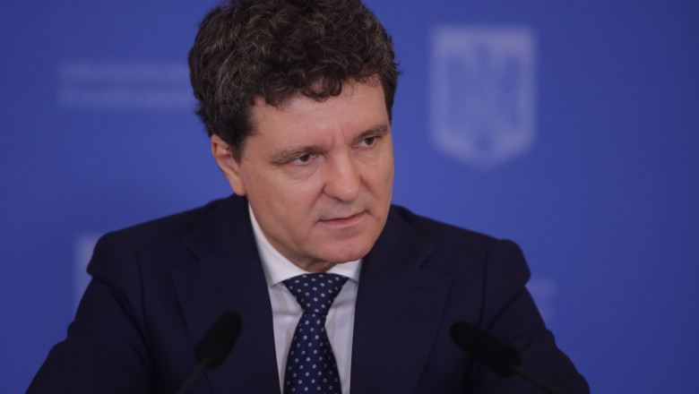 Nicusor Dan a promulgat legea privind activitatea ANRE, ASF si ANCOM: „Este un pas inainte spre o administratie corecta” Imagine