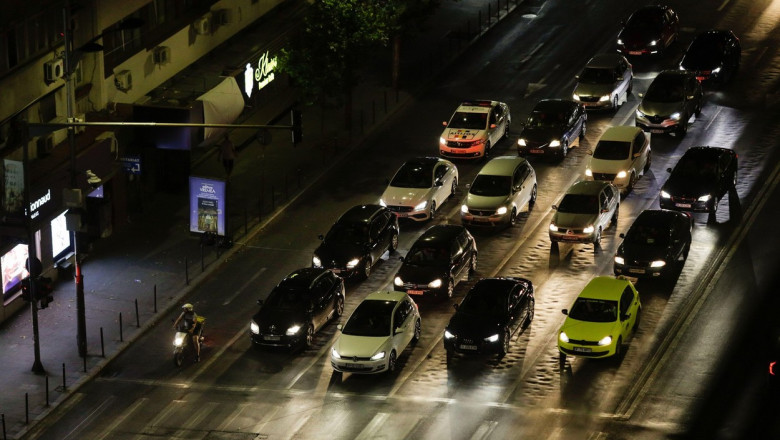 Nicusor Dan anunta santiere pe Magheru si pe alte bulevarde din Bucuresti. Cand vor incepe lucrarile din Piata Unirii Imagine