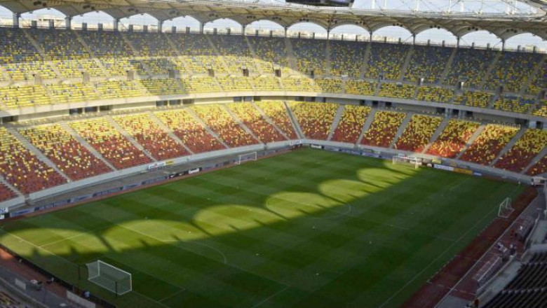 Nicusor Dan: Arena Nationala a adus in acest an bugetului local 5 milioane de lei Imagine