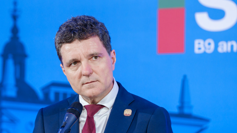 Nicusor Dan ataca la CCR o alta lege initiata de deputatul Silviu Vexler, referitoare la regimul cultelor Imagine