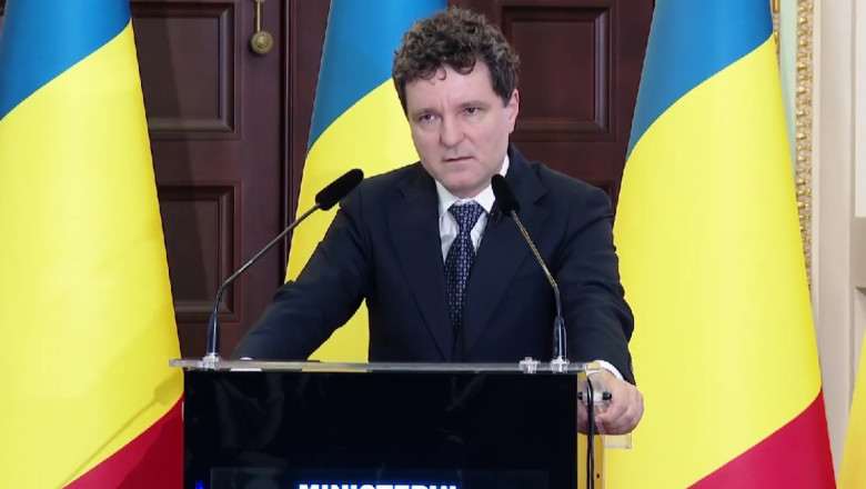 Nicusor Dan: „Cei care vor sa-si ameninte fosta partenera sa stie ca statul va actiona rapid impotriva lor. Aici trebuie sa ajungem” Imagine