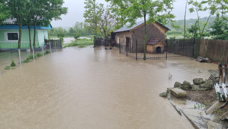 Nicusor Dan cere autoritatilor sa intervina rapid: Salvarea vietilor si protejarea bunurilor, o prioritate in fata inundatiilor Imagine