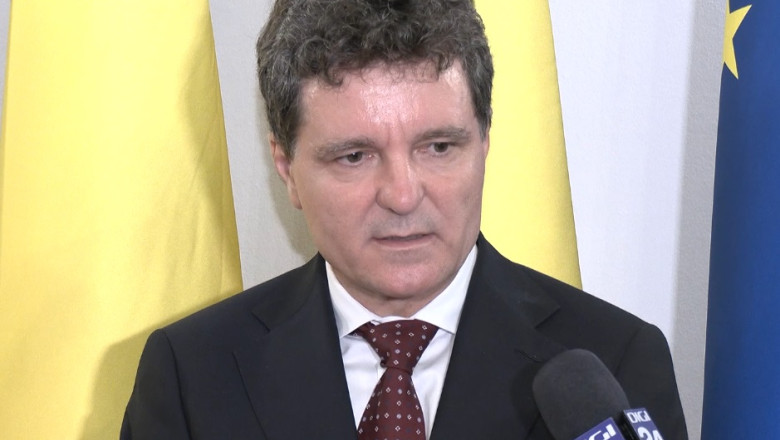 Nicusor Dan da asigurari ca Romania este pregatita sa se apere in fata dronelor rusesti: „Oamenii nu trebuie sa fie ingrijorati” Imagine