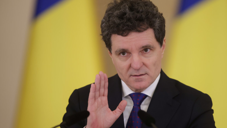 Nicusor Dan, despre ajutorul pe care il asteptam de la NATO: „SUA ne-au dat deja echipamente, dar pentru o mica parte din granita” Imagine