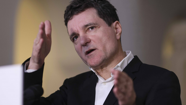 Nicusor Dan, despre ancheta in cazul Calin Georgescu: „Schimba putin perceptia fata de anularea alegerilor” Imagine