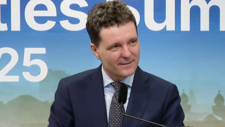 Nicusor Dan, despre anularea alegerilor: Avem dovada ca au fost folosite conturi si firme din Rusia. O sa prezint datele la Copenhaga Imagine