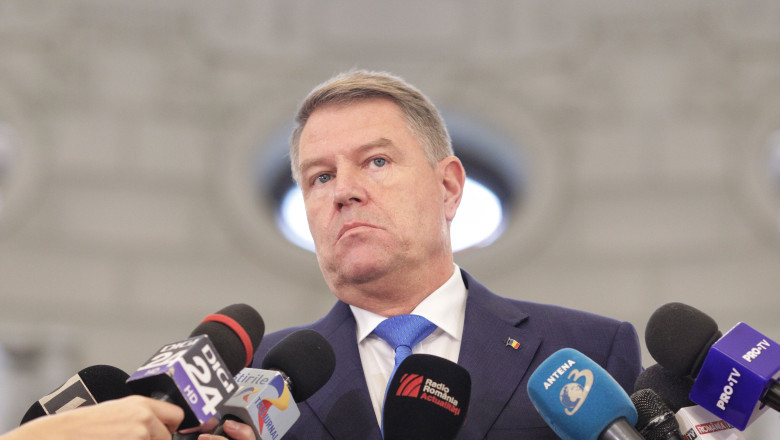Nicusor Dan, despre anularea alegerilor prezidentiale: „Toata lumea a gresit, inclusiv Klaus Iohannis” Imagine