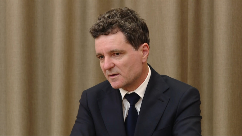 Nicusor Dan, despre dezbaterile de la Cotroceni: „S-a discutat 50 de ore despre 60-80 de masuri posibile. Nu batem pasul pe loc” Imagine