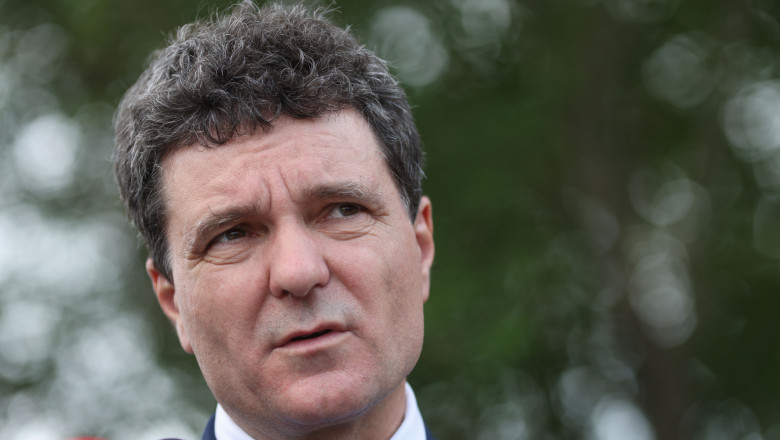 Nicusor Dan, despre intrarea PSD la guvernare: „In fata interesului national, un partid nu poate sa spuna nu” Imagine