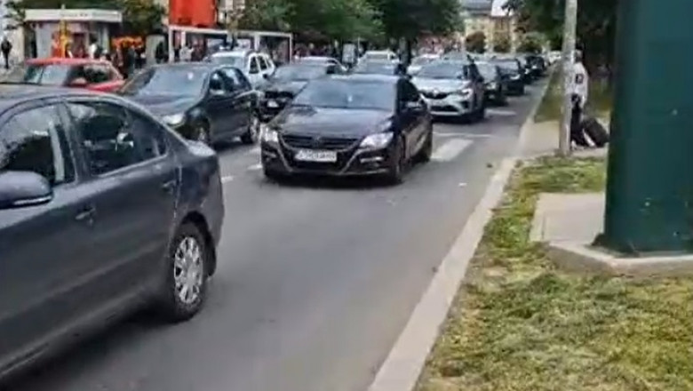 Nicusor Dan, despre Planul de Mobilitate Urbana: „Nu am avut pana acum o harta a scolilor si a numarului de elevi care invata in ele” Imagine