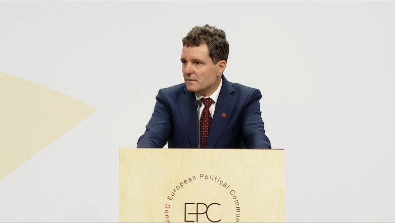 Nicusor Dan, despre raportul facut de Parchet privind anularea alegerilor: „Liderii europeni mi l-au cerut sa-l citeasca in avion” Imagine