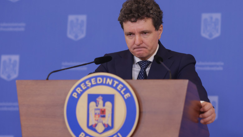 Nicusor Dan, despre relatia cu Ilie Bolojan: „Nu am voie sa ma enervez” Imagine