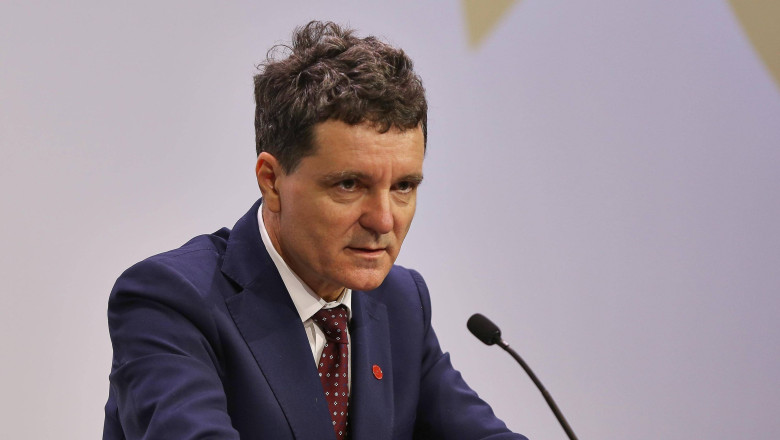 Nicusor Dan, despre scandalul din Coalitie: „E simplu sa vii cu declaratii impotriva celuilalt. Sa construiesti ceva e mai greu” Imagine