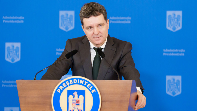 Nicusor Dan: E nevoie de combaterea taierilor ilegale si de o reforma a Romsilva. Protejarea mediului este o urgenta reala Imagine