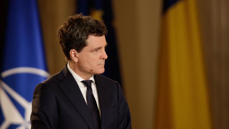 Nicusor Dan: „E o veste buna ca PSD-ul nu exclude participarea la guvernare”. Ce variante ia in calcul presedintele ales
