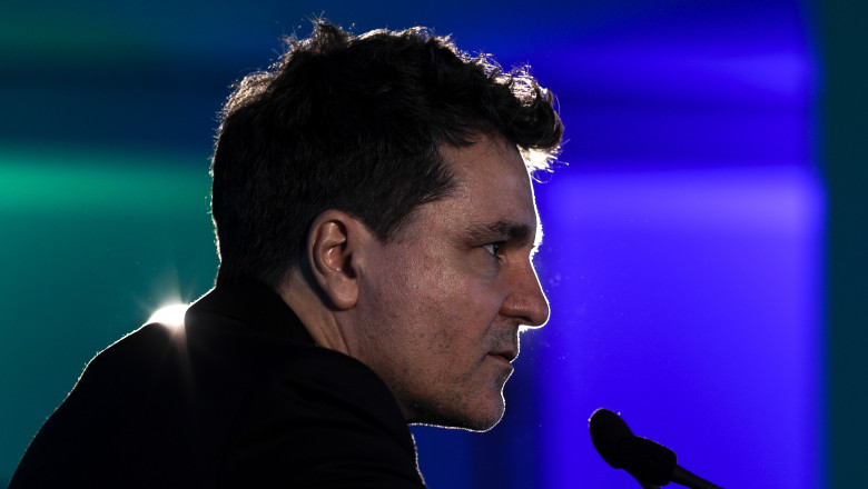 Nicusor Dan explica ce se intampla cu bugetul Capitalei: „7.000 de salariati vor primi luni doar 25% din salariu” Imagine