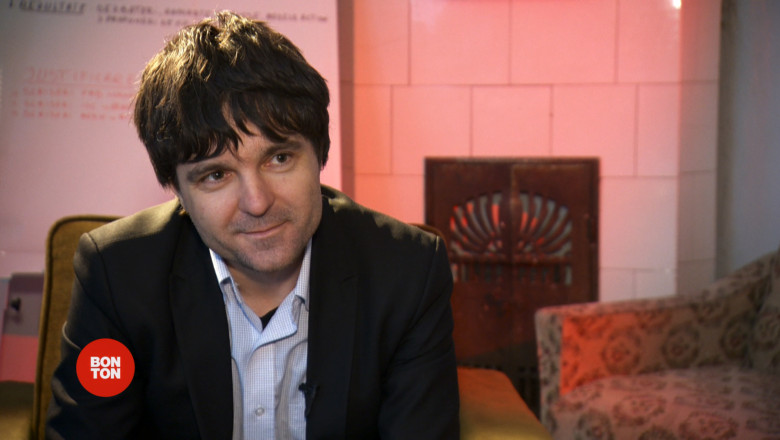 Nicusor Dan: Explorarea gazelor de sist este la fel de periculoasa ca exploatarea Imagine