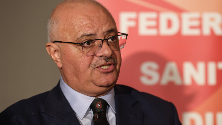 Nicusor Dan, intalnire cu partidele si antreprenorii pe 20 iunie. „Nu exista nimic clar pe taieri, pe dat afara”, acuza un sindicalist Imagine