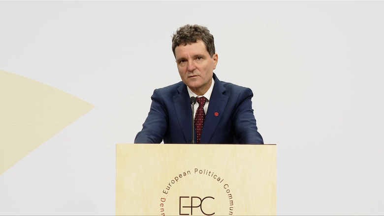 Nicusor Dan, la Copenhaga: Am discutat despre ingerinta Rusiei in alegeri si „scutul democratic” contra dezinformarii Imagine