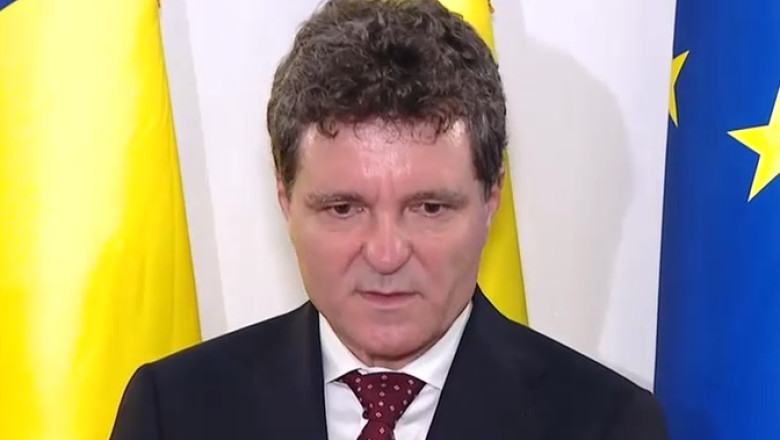 Nicusor Dan: Magistratii din Romania au muncit anii astia de doua, trei ori mai mult decat omologii lor din tari europene Imagine