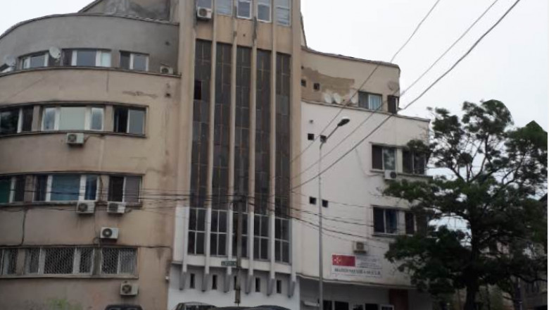 Nicusor Dan: Maternitatea Bucur va fi renovata prin PNRR Imagine