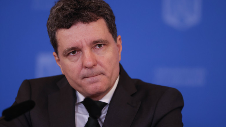 Nicusor Dan, nemultumit de procesul anticoruptie: „Statul roman are restante foarte mari. E nevoie de un director civil la SRI” Imagine
